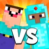 Arena Noob Vs Pro