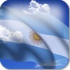 Argentina Flag