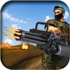 Armored Shoot Racing