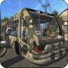 Army Bus Driver Duty