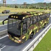 Army Bus Transporter Simulator 2020
