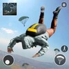 Army Commando Jungle Survival