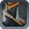 Army Guns