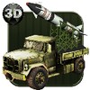 ARMY TRANSPORTER 3D