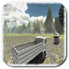 Army Truck Drive 3D