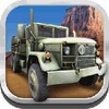 Army Trucks Driver