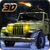 Army War Truck Driver Sim 3D
