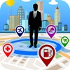 Around Me Places GPS