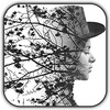 Artful Photo Blend