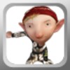 Arthur Christmas: Elf Run
