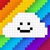 ARTNUM - Color By Number