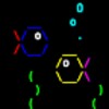 ASCIIQuarium
