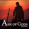 Ash Of Gods: Tactics