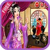 Asian Princess Makeover
