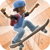 Asphalt Surfers