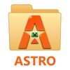 ASTRO File Manager For MCPE