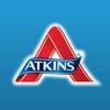 Atkins Carb Tracker
