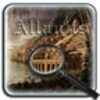 Atlantis. Hidden Objects