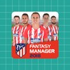 Atlético De Madrid Fantasy Manager 15