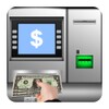 Atm Cash And Money Simulator