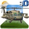 Attack Helicopter Choppers