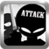 Attack Stickman