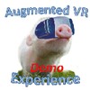 Augmented VR Experience Demo