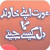 Aurten Aur Khawand