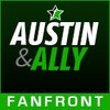 Austin And Ally FanFront