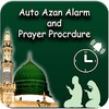 Auto Azan Alarm