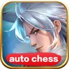 Auto-Chess Arena