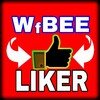 Auto Liker Wbee