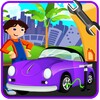 Auto Repair Shop