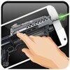 Automatic Laser Weapons