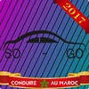 Autoroutes Du MAROC PRO 2017