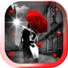 Autumn Love HD Live Wallpaper