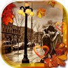 Autumn Lovers Live Wallpaper