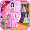 Autumn Princess Dress Up