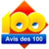 Avis Des 100