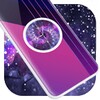 Awesome Clock Live Wallpaper