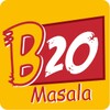 B20 Masala