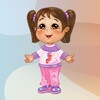 Baby Adopter Sea