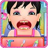 Baby At Dentist