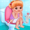 Baby Ava Daily Activities