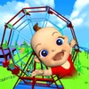 Baby Babsy Amusement Park 3D