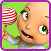 Baby Babsy Bird _ Candy Love