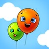 Baby Balloons