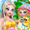 Baby Bath Care Angela Nurse