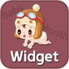 Baby Birth Calculation Widget