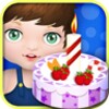 Baby Birthday Cake Maker